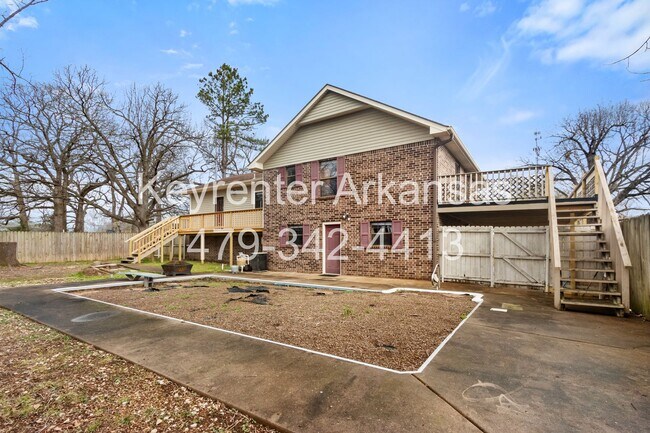 Building Photo - 12405 Bethel Blacktop Rd