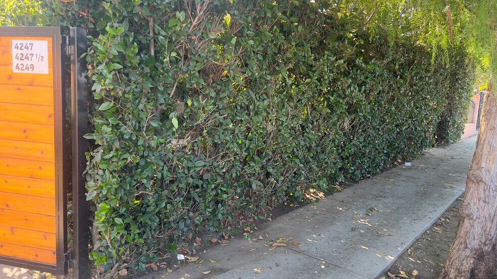 Building Photo - 4247 S Centinela Ave