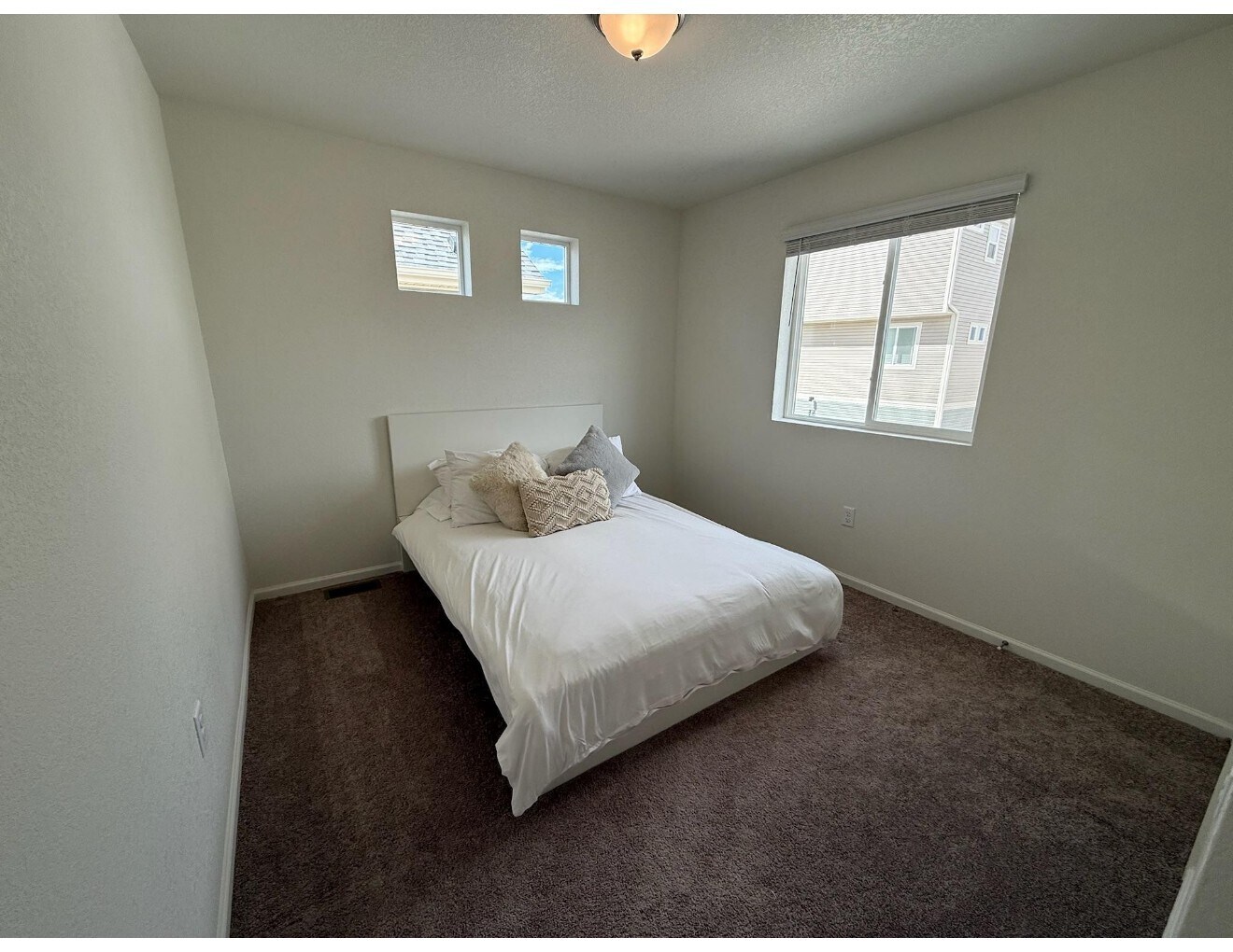 Bedroom 2 - 6027 Notch Top Way