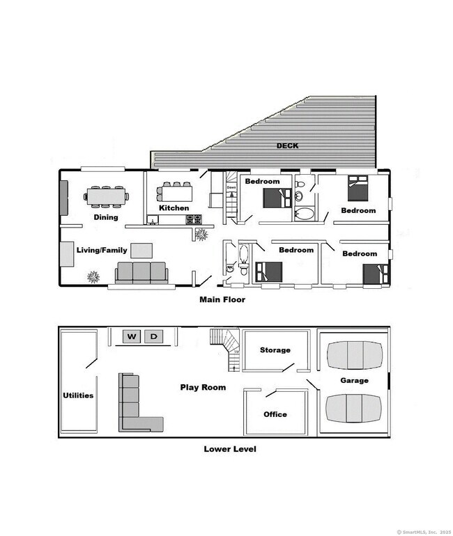 Building Photo - 43 Kent Hills Ln