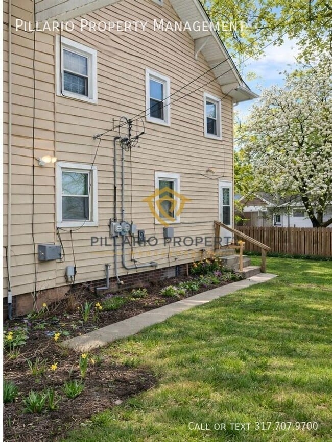 Building Photo - 3551 N Illinois St