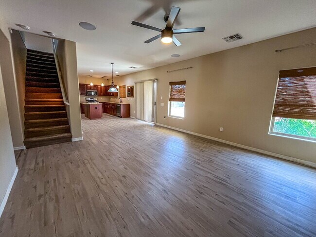 Building Photo - Spacious Rancho Sahuarita Home with Solar, 3-Car Garage, Desert Views and Oversized Loft $500 off...