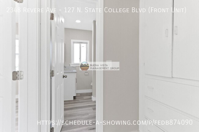 Building Photo - 2348 Revere Ave
