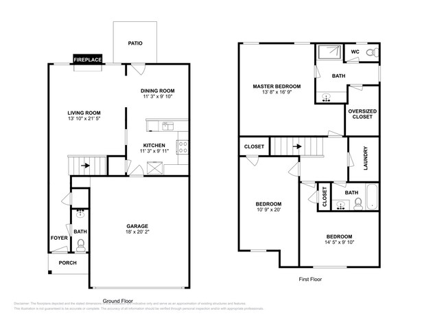 Building Photo - 127 Bethany Manor Dr