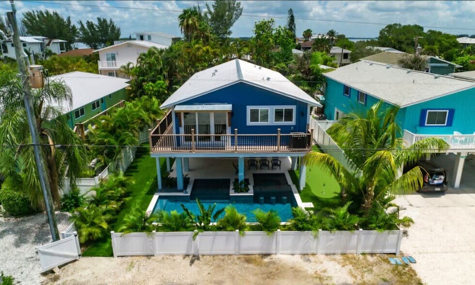 Building Photo - 2411 Avenue C