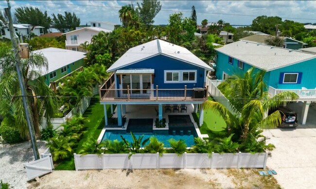 Building Photo - 2411 Avenue C