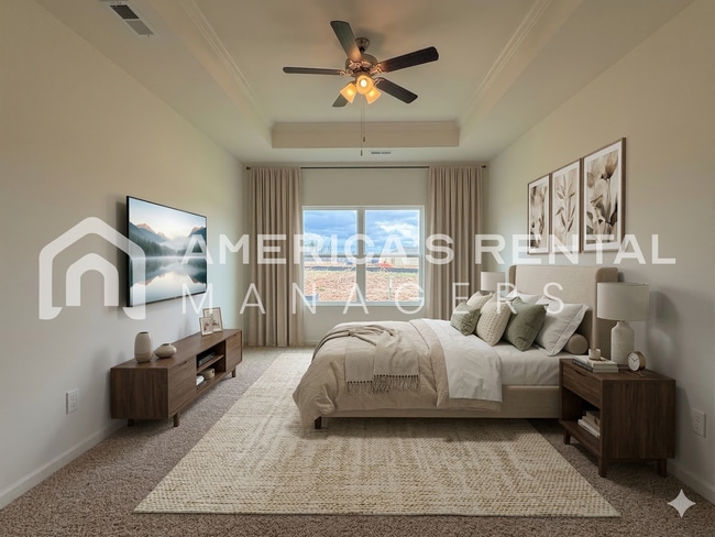 Building Photo - Modern Single Level Living in Doss Ferry - Available NOW!