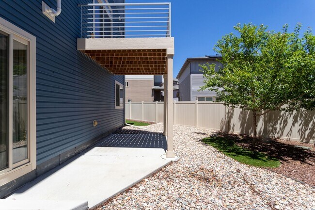 Building Photo - Move-In Ready Home in Desirable Banning Lewis Ranch!!