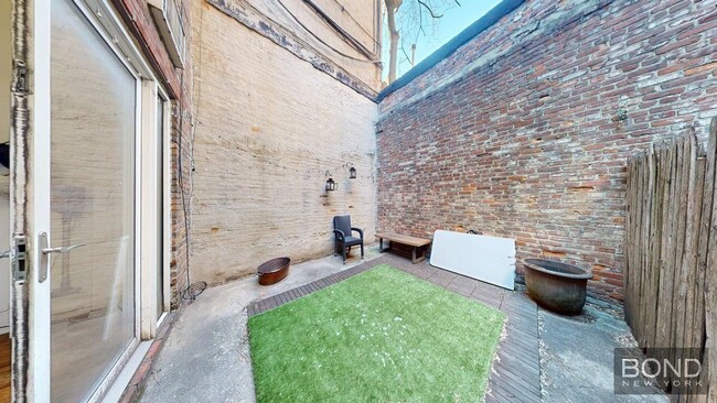 Floorplan - 57 Carmine Street