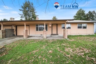 Building Photo - 4216/4218 6th Ave NE Lacey, WA 98516