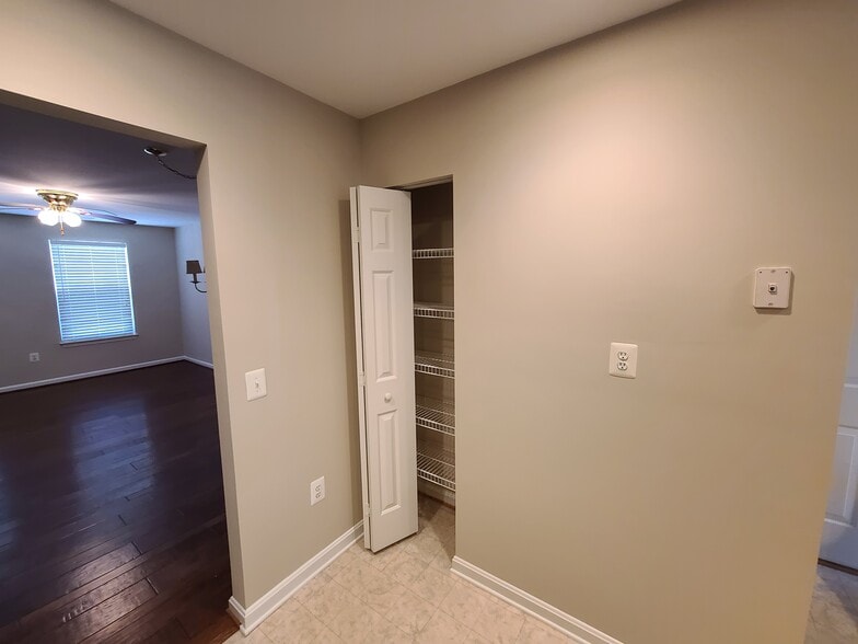 Pantry - 902 Parade Ln