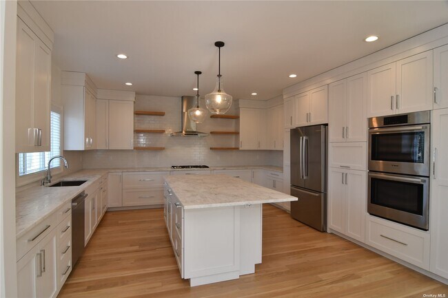 Building Photo - 1 Madison Pl