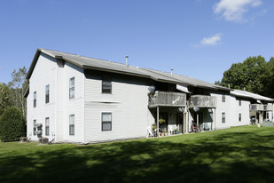 Building Photo - Woodfield Apartment Homes