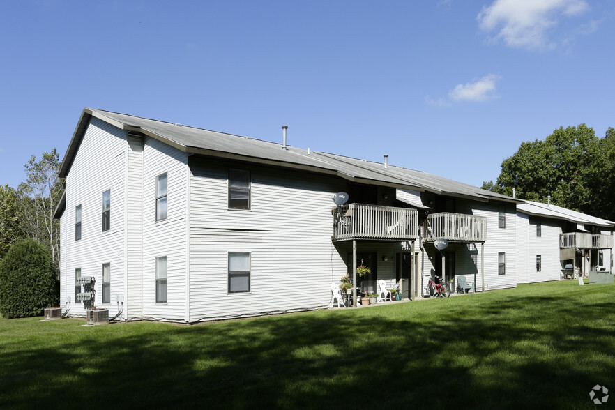 Primary Photo - Woodfield Apartment Homes