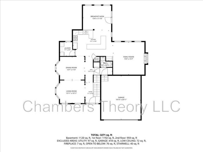 Building Photo - 42211 Marcy Way