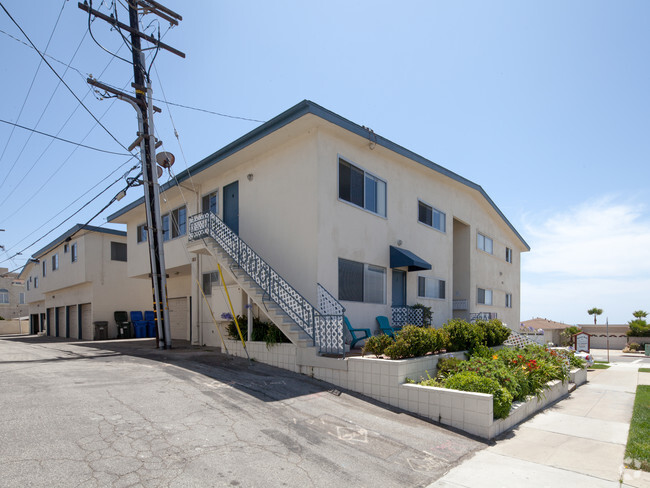 Building Photo - Knob Hill Apartments