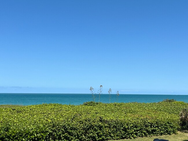 Building Photo - Annual Rental on Hutchinson Island