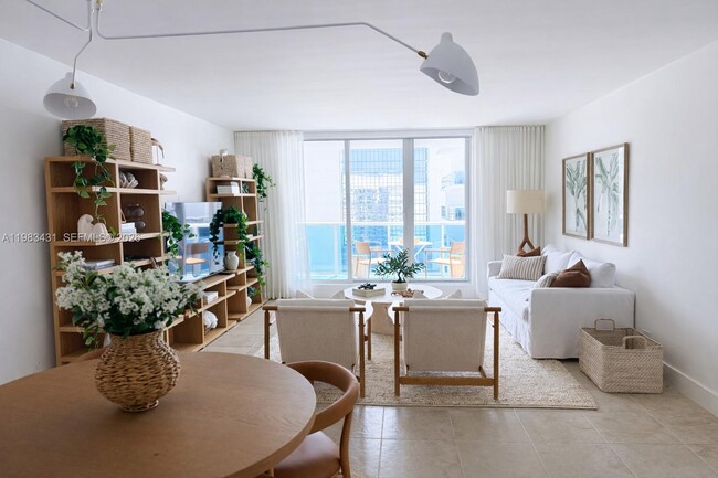 Building Photo - 2301 Collins Ave