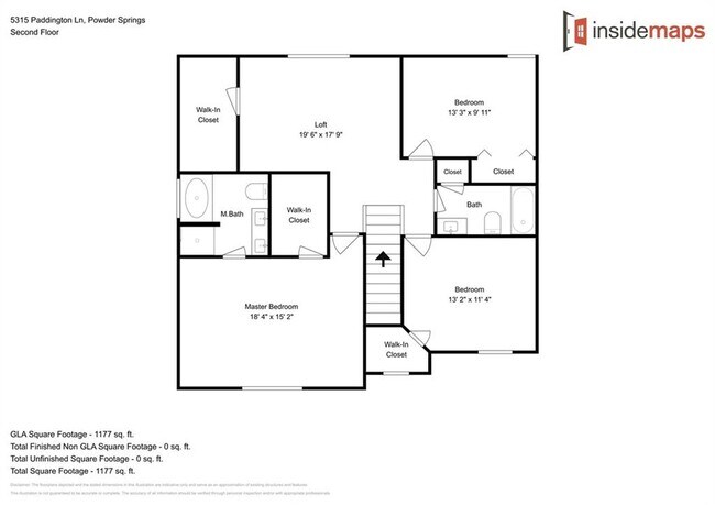 Building Photo - 5315 Paddington Ln