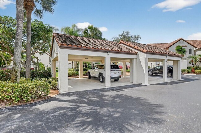 Building Photo - 7906 Granada Pl