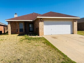 Building Photo - 3 bed 2 bath Frenship ISD