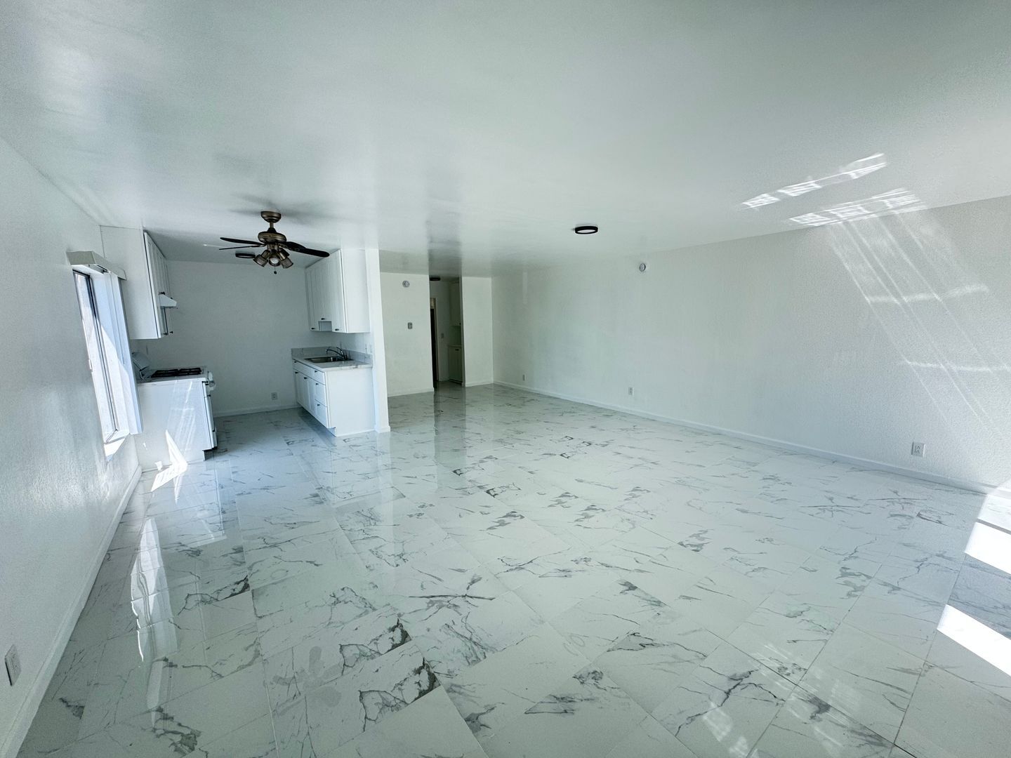 Interior Photo - Churchill Court Apartments