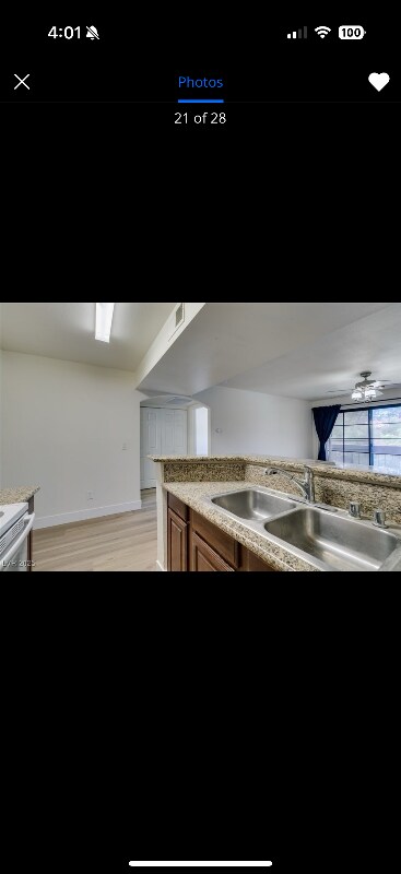 Building Photo - 5166 S Jones Blvd