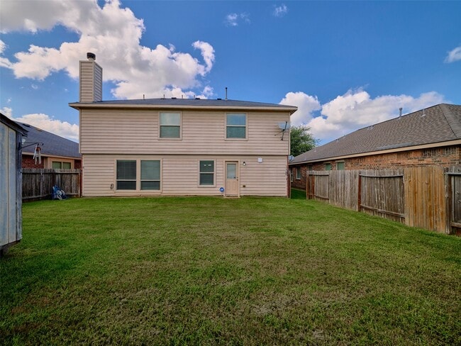 Building Photo - 8230 Silent Deep Dr