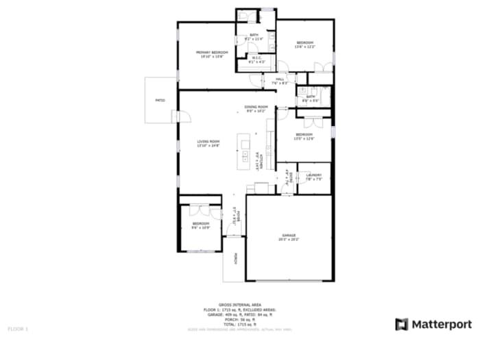 Building Photo - 55 Briley Ct