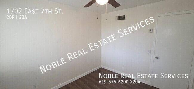 Building Photo - 1702 E 7th St