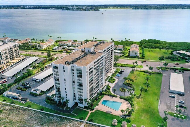 Building Photo - 1460 Gulf Blvd