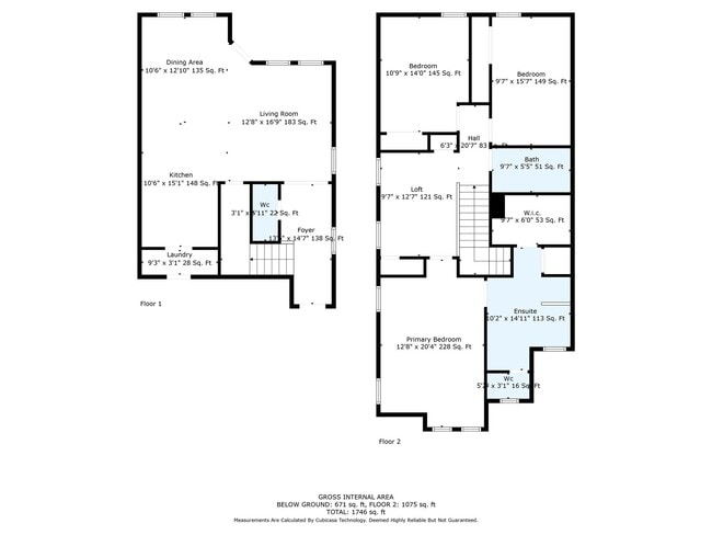 Building Photo - 13330 Eagle Island Ln