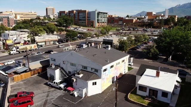 Building Photo - 750 E 820 N