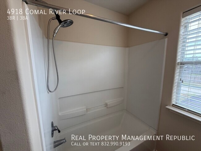 Building Photo - 4918 Comal River Loop