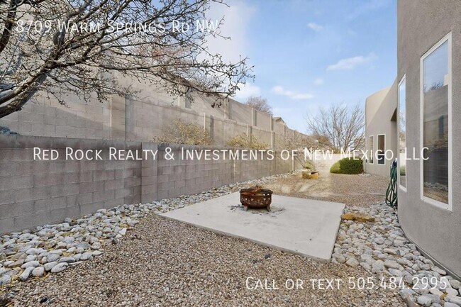 Building Photo - 8709 Warm Springs Rd NW