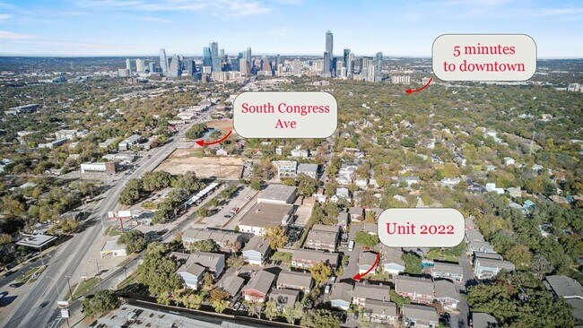 Building Photo - 2215 Post Rd