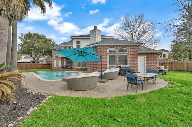 Building Photo - 9706 Chipstead Ct