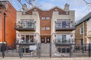 Building Photo - 2029 W Saint Paul Ave