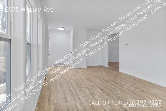 Building Photo - 2575 William Ave