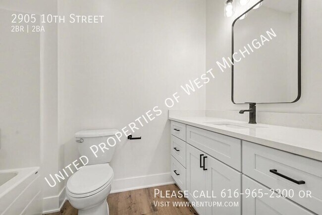 Building Photo - 2905 10th St
