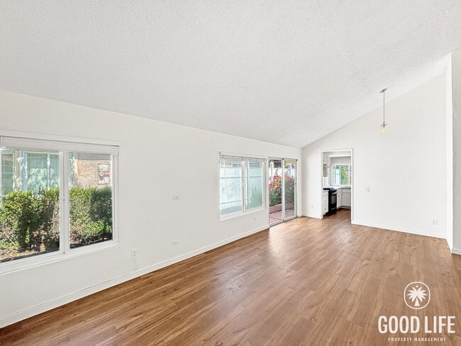 Building Photo - Charming 4BD/3BA 2-Story House in Spring Valley W/ W/D, A/C, Large Balcony, & Community Pool, Par...