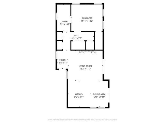 Building Photo - 1840 Merriman Ave