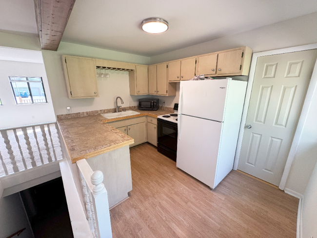 Building Photo - 2317 Denby Dr