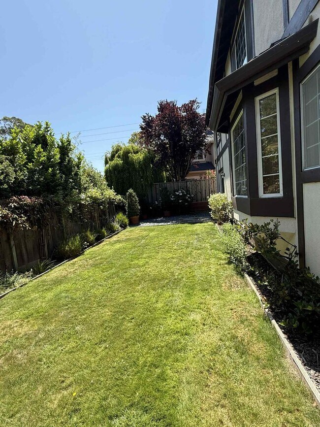 Building Photo - Tucked-Away Tudor Gem Near Atherton