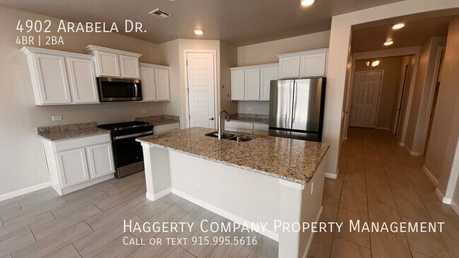 Building Photo - 4902 Arabela Dr