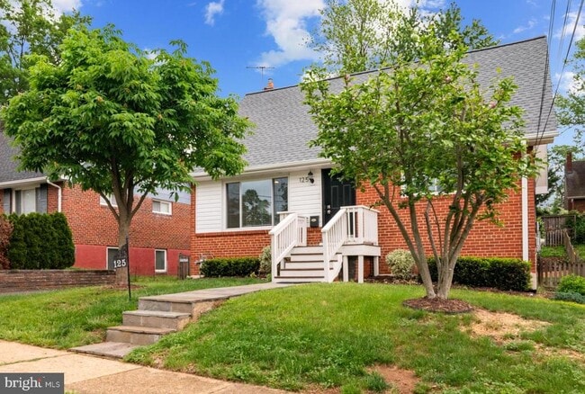 Building Photo - 125 N Grayson St