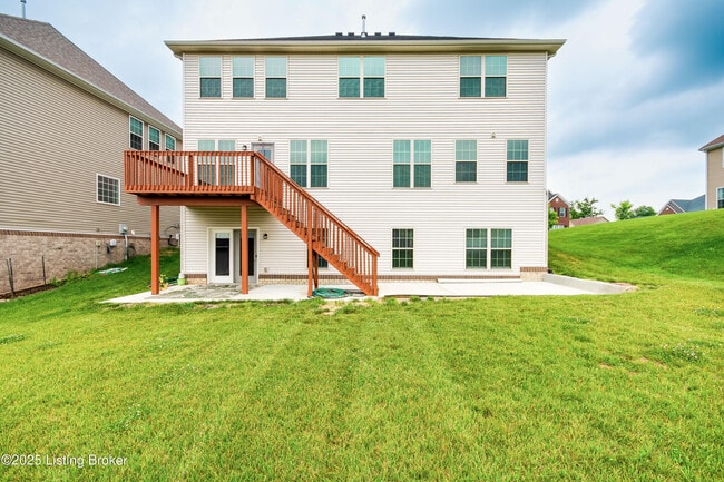 Building Photo - 16302 Spitfire Lake Path