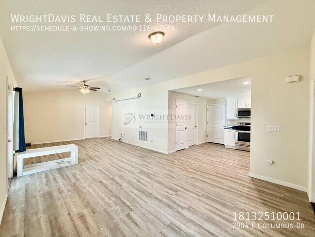 Building Photo - 2904 E Columbus Dr