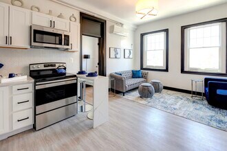 Building Photo - The Suites AHR LLC
