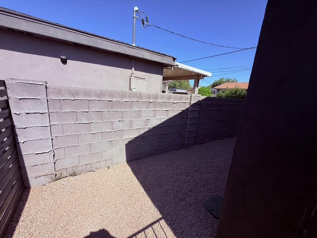 Building Photo - Brand NEW house built this year in Uptown Phx